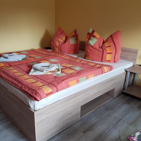 Ferienwohnung Rixen Dargelin Extérieur photo