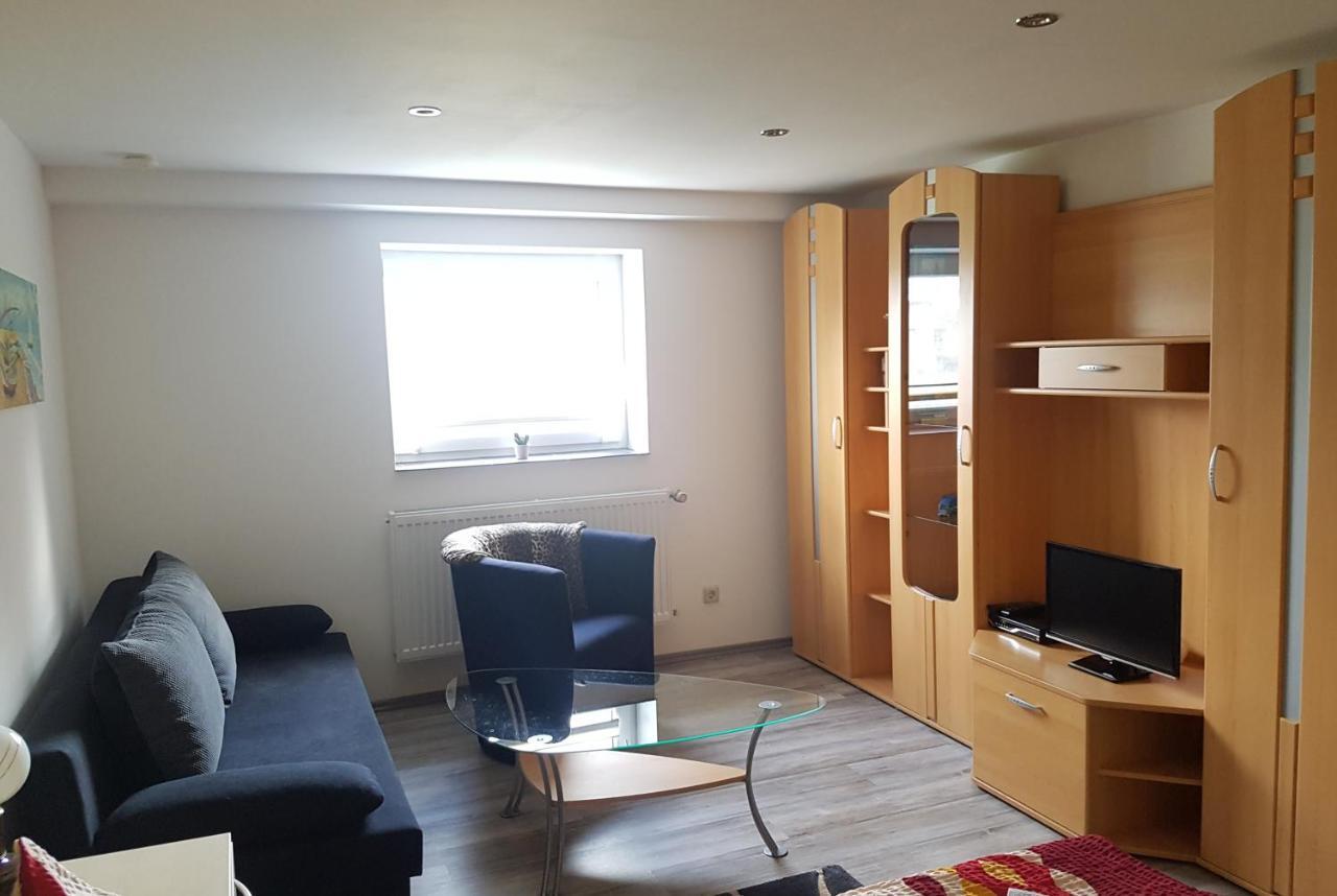 Ferienwohnung Rixen Dargelin Extérieur photo